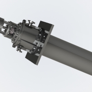 VS6 LBT型筒袋式液下(xià)泵